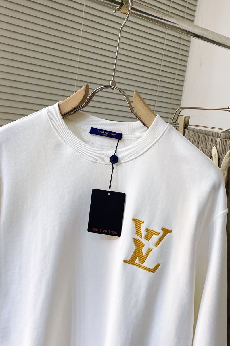 Louis Vuitton Hoodies